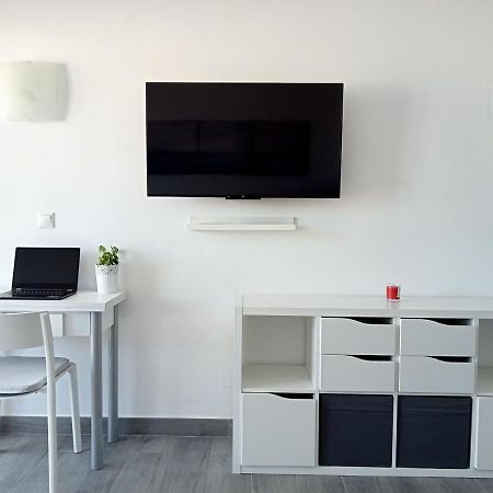 Apartament Sea View In Fuengirola Zewnętrze zdjęcie