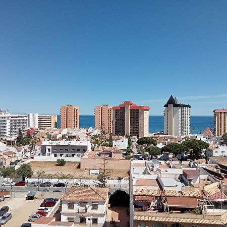 Apartament Sea View In Fuengirola Zewnętrze zdjęcie