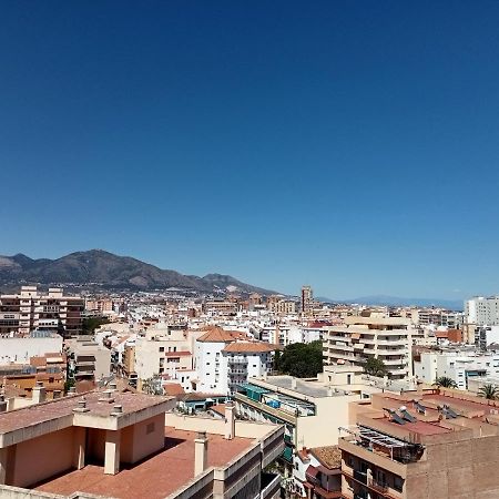 Apartament Sea View In Fuengirola Zewnętrze zdjęcie