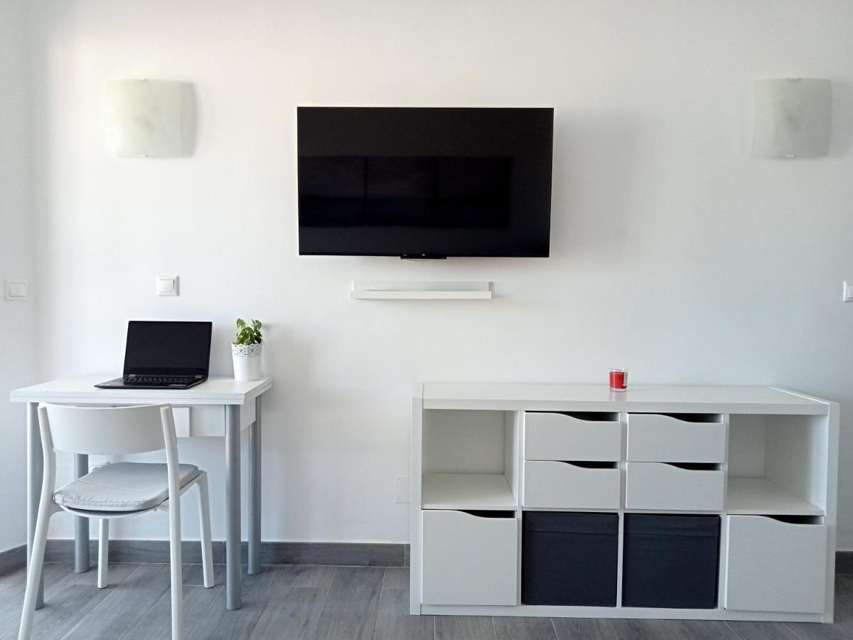 Apartament Sea View In Fuengirola Zewnętrze zdjęcie