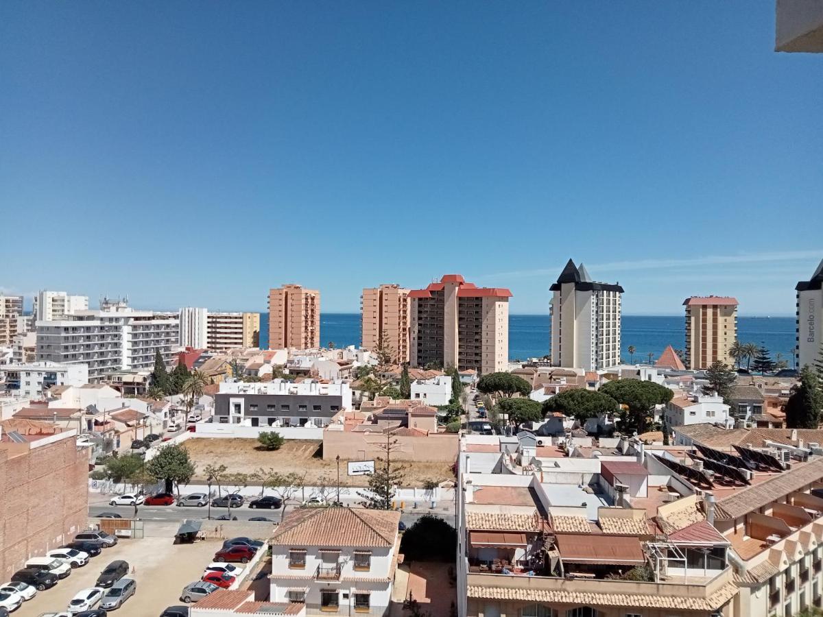 Apartament Sea View In Fuengirola Zewnętrze zdjęcie