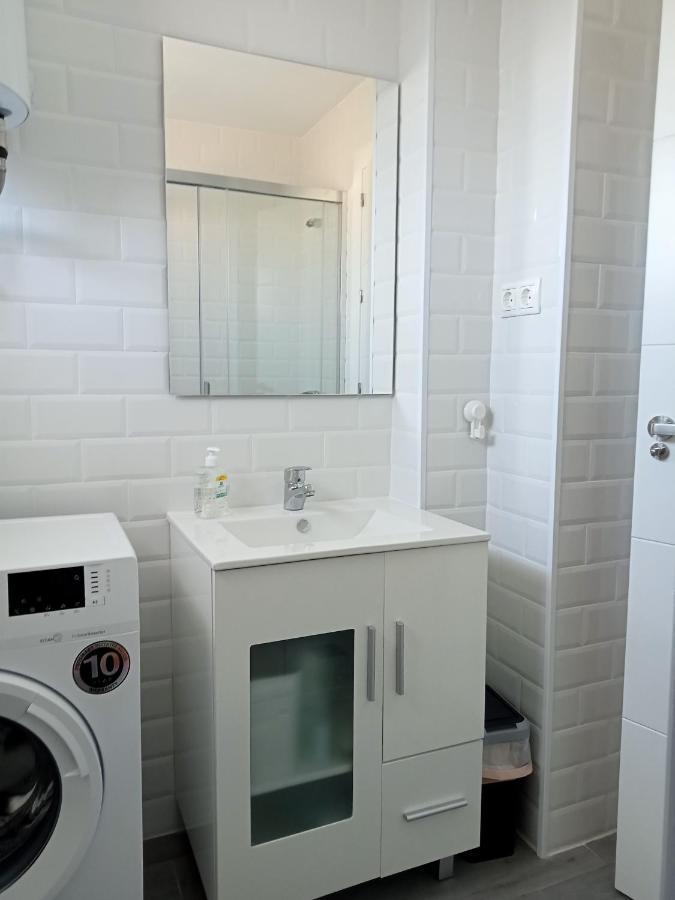 Apartament Sea View In Fuengirola Zewnętrze zdjęcie