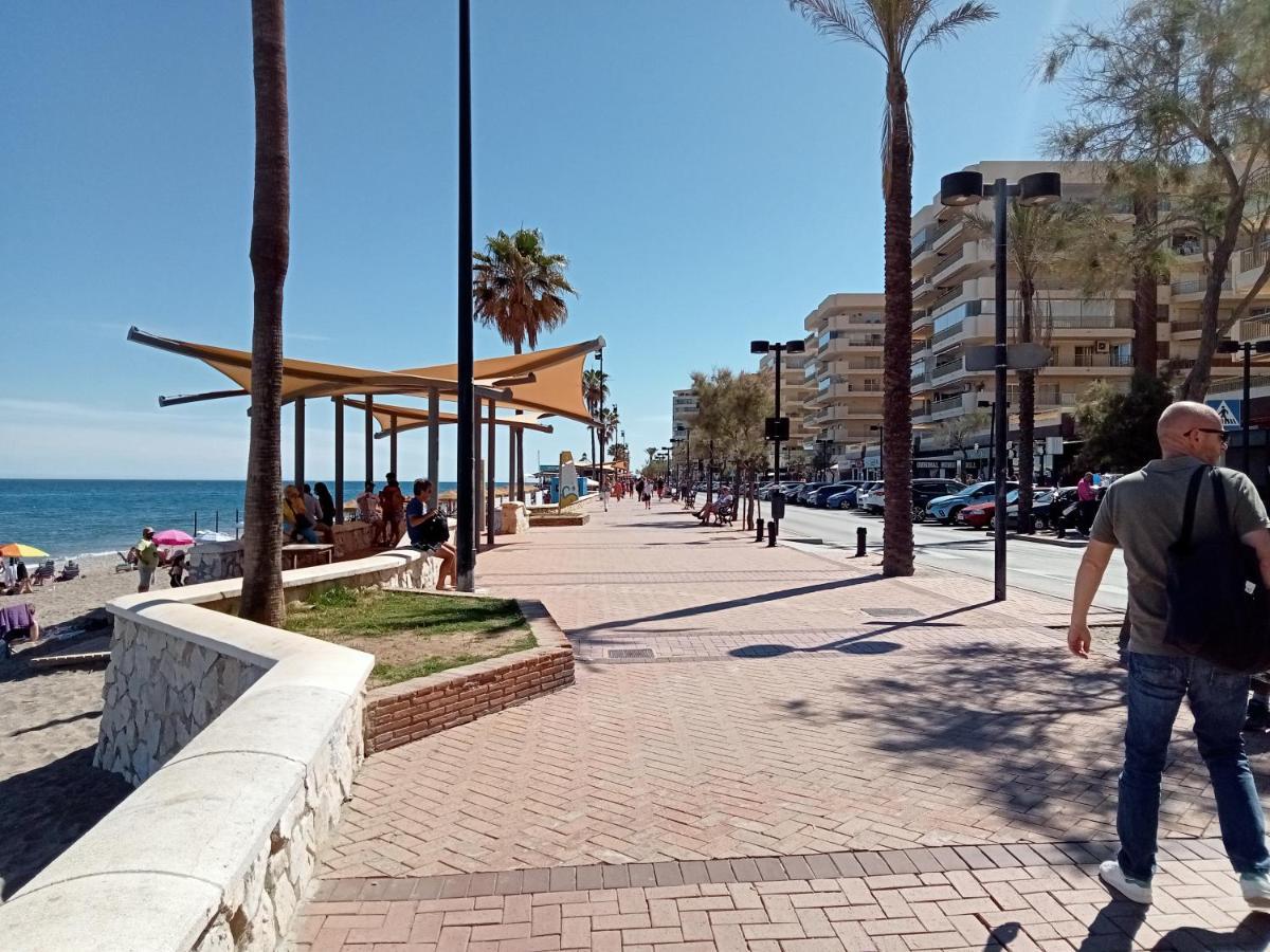 Apartament Sea View In Fuengirola Zewnętrze zdjęcie