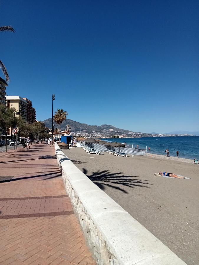 Apartament Sea View In Fuengirola Zewnętrze zdjęcie