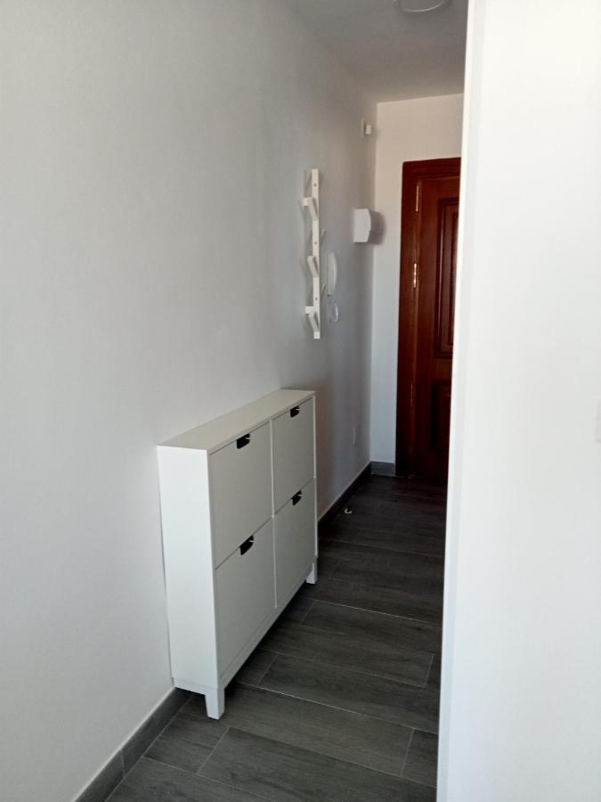 Apartament Sea View In Fuengirola Zewnętrze zdjęcie
