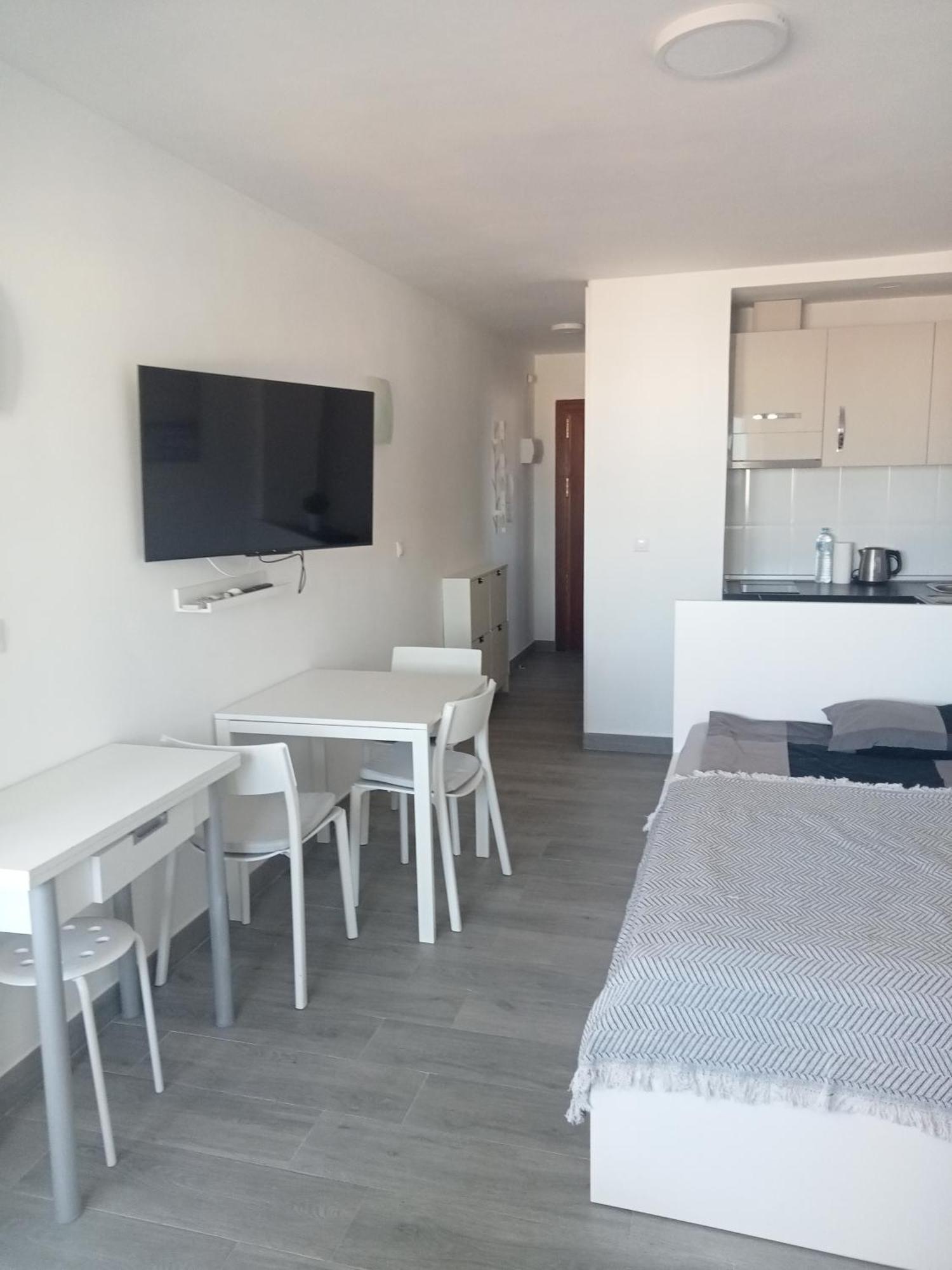 Apartament Sea View In Fuengirola Zewnętrze zdjęcie